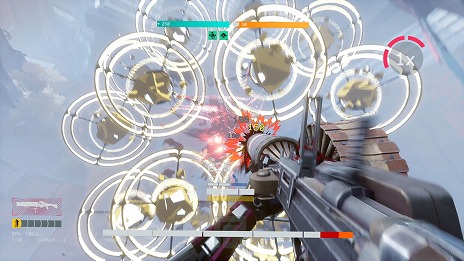 ���������꡼ No.003�Υ���ͥ������ / �������饤�ȥܥ���å���FPS��UNYIELDER�ס��θ��ǡ֥ץ��������ǥ�פ�������������Ƥ�Ҳ𤹤�ȥ쥤�顼���ץ����å�