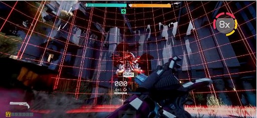 ���������꡼ No.013�Υ���ͥ������ / �������饤�ȥܥ���å���FPS��UNYIELDER�ס��θ��ǡ֥ץ��������ǥ�פ�������������Ƥ�Ҳ𤹤�ȥ쥤�顼���ץ����å�