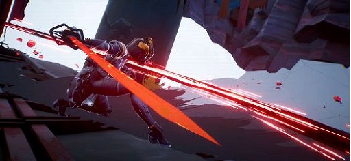 ���������꡼ No.014�Υ���ͥ������ / �������饤�ȥܥ���å���FPS��UNYIELDER�ס��θ��ǡ֥ץ��������ǥ�פ�������������Ƥ�Ҳ𤹤�ȥ쥤�顼���ץ����å�