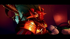 ���������꡼ No.007�Υ���ͥ������ / �������饤�ȥܥ���å���FPS��UNYIELDER�ס�PC���������䳫�ϡ��ܥ���ʬ���Ϥ�Ф��ȥܥ�����եƥ��󥰡ɤ�¸�ߤ����餫��