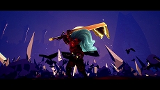 ���������꡼ No.011�Υ���ͥ������ / �������饤�ȥܥ���å���FPS��UNYIELDER�ס�PC���������䳫�ϡ��ܥ���ʬ���Ϥ�Ф��ȥܥ�����եƥ��󥰡ɤ�¸�ߤ����餫��