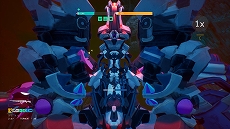 ���������꡼ No.015�Υ���ͥ������ / �������饤�ȥܥ���å���FPS��UNYIELDER�ס�PC���������䳫�ϡ��ܥ���ʬ���Ϥ�Ф��ȥܥ�����եƥ��󥰡ɤ�¸�ߤ����餫��