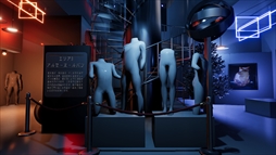 ꡼ No.003Υͥ / ΥȤƨĤġʤ߽Фۥ顼ADVThe Lost GalleryסSteamȥڡ