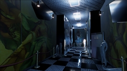 ꡼ No.006Υͥ / ΥȤƨĤġʤ߽Фۥ顼ADVThe Lost GalleryסSteamȥڡ