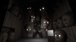 ꡼ No.009Υͥ / ΥȤƨĤġʤ߽Фۥ顼ADVThe Lost GalleryסSteamȥڡ