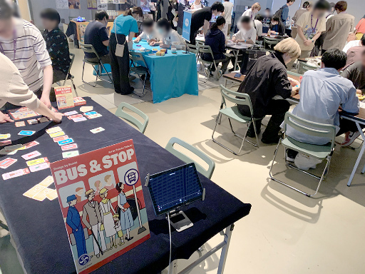 ꡼ No.002Υͥ / ǥʤΤϥǥ륲ʤԤʤǤϤκʤ⸫줿BitSummit Driftץܡɥ२ꥢݡ