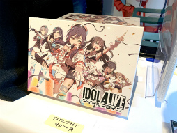 ꡼ No.013Υͥ / ǥʤΤϥǥ륲ʤԤʤǤϤκʤ⸫줿BitSummit Driftץܡɥ२ꥢݡ