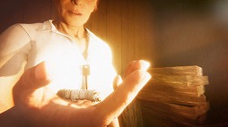 ���������꡼ No.012�Υ���ͥ������ / �����ۥ顼�������Switch�����ѥå������Ǥ��о졣�֥��ĥ��ޥ� - Hollow Cocoon - Special Edition��11��27����ȯ��