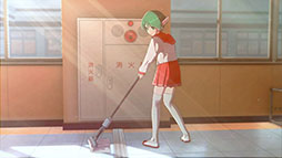 ꡼ No.003Υͥ / ޤѤäToHeartסPCSwitchե꡼project kizunaפγȯȯɽ