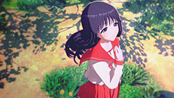 ꡼ No.004Υͥ / ޤѤäToHeartסPCSwitchե꡼project kizunaפγȯȯɽ