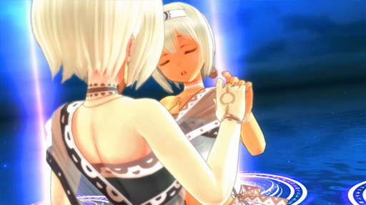 画像ギャラリー No.008のサムネイル画像 / 「うたわれるもの斬」,Steam版を本日発売。「うたわれるもの 偽りの仮面」の物語をベースにしたシリーズ初の3Dアクションゲーム