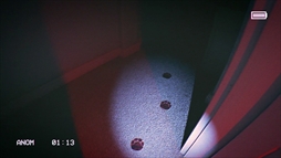 画像ギャラリー No.003のサムネイル画像 / ループする廊下から脱出するには,13個の異常現象を撮影しなければならない。ホラーゲーム「CAPTURED」,Steamで配信開始