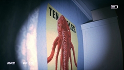 画像ギャラリー No.005のサムネイル画像 / ループする廊下から脱出するには,13個の異常現象を撮影しなければならない。ホラーゲーム「CAPTURED」,Steamで配信開始