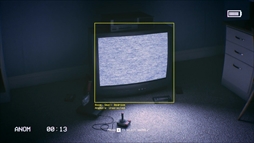 画像ギャラリー No.008のサムネイル画像 / ループする廊下から脱出するには,13個の異常現象を撮影しなければならない。ホラーゲーム「CAPTURED」,Steamで配信開始