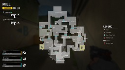 ꡼ No.004Υͥ / 3vs35vs5ʾά߽Ф뿷ƥFPSSpectre DivideסSteamȥڡ
