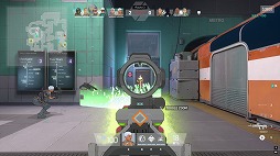 ꡼ No.006Υͥ / 3vs35vs5ʾά߽Ф뿷ƥFPSSpectre DivideסSteamȥڡ