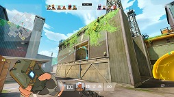 ꡼ No.008Υͥ / 3vs35vs5ʾά߽Ф뿷ƥFPSSpectre DivideסSteamȥڡ