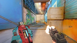 ꡼ No.013Υͥ / 3vs35vs5ʾά߽Ф뿷ƥFPSSpectre DivideסSteamȥڡ