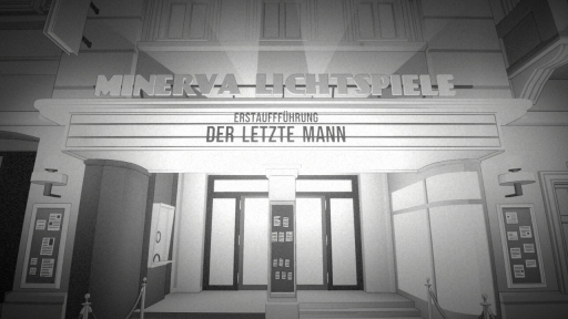 ꡼ No.009Υͥ / ҤȤĤθťѡȤˡ٥ΰʪTr&#252;berbrookbtfThe Berlin Apartmentפȯ