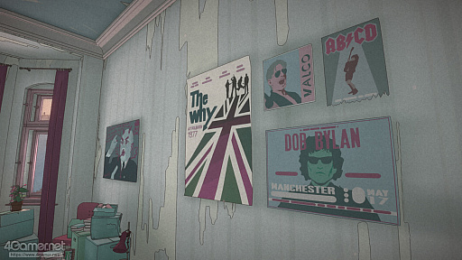 ���������꡼ No.006�Υ���ͥ������ / �Υ�ӥ塼��1�ĤΥ��ѡ��ȤΡ����ĤƤν��ͤ�ʪ��������������ʿ������̤���������Ȥ餹�Ȥ��줾����ǥ����ɤʰ���The Berlin Apartment��