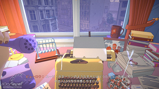 ���������꡼ No.016�Υ���ͥ������ / �Υ�ӥ塼��1�ĤΥ��ѡ��ȤΡ����ĤƤν��ͤ�ʪ��������������ʿ������̤���������Ȥ餹�Ȥ��줾����ǥ����ɤʰ���The Berlin Apartment��