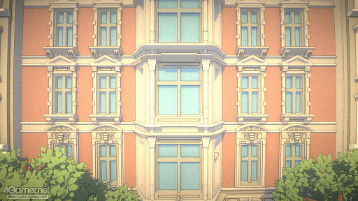 ���������꡼ No.020�Υ���ͥ������ / �Υ�ӥ塼��1�ĤΥ��ѡ��ȤΡ����ĤƤν��ͤ�ʪ��������������ʿ������̤���������Ȥ餹�Ȥ��줾����ǥ����ɤʰ���The Berlin Apartment��