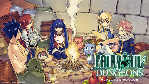 ꡼ No.003Υͥ / FAIRY TAILפΥץȡFAIRY TAIL INDIE GAME GUILDפư2ȯ