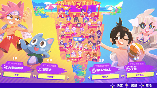 ꡼ No.010Υͥ / FAIRY TAILפΥץȡFAIRY TAIL INDIE GAME GUILDפư2ȯ