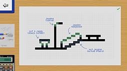 ꡼ No.003Υͥ / ͷӤʤԥ륢Ȥؤ٤륲Pixel Art Academy: Learn Modeס꡼򳫻