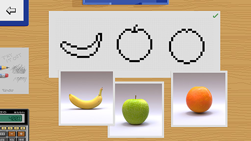 ꡼ No.008Υͥ / ͷӤʤԥ륢Ȥؤ٤륲Pixel Art Academy: Learn Modeס꡼򳫻