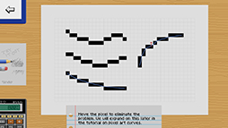 ꡼ No.009Υͥ / ͷӤʤԥ륢Ȥؤ٤륲Pixel Art Academy: Learn Modeס꡼򳫻
