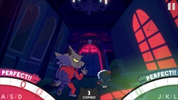 ハローワンダーバンド