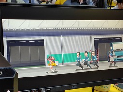 ꡼ No.025Υͥ / 񤤻財᤭ֻĳΤŨʼ֤òߥߥ꥿꡼ߥɥåȳNitro Express׻ͷݡTGS2024