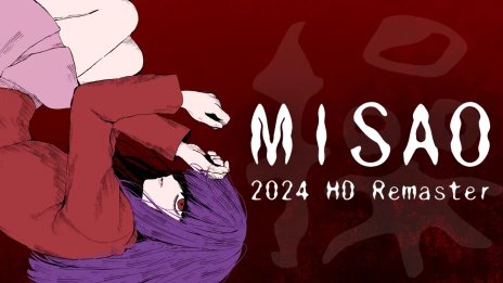 ꡼ No.002Υͥ / ̾ۥ顼ADVMisaoפHDޥåץǡǡMisao - 2024 HD RemasterפȤ815ۿϤ