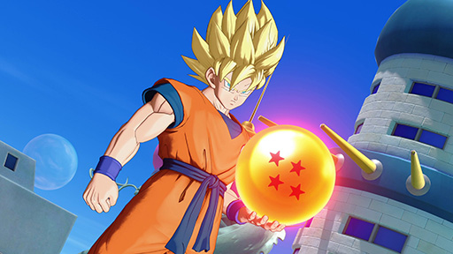 ꡼ No.006Υͥ / ֥ɥ饴ܡפMOBAˤʤäо졣DRAGON BALL PROJECT:Multiס820饪ץ¥ƥȤ»