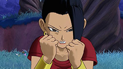 画像ギャラリー No.004のサムネイル画像 / 新作MOBA「ドラゴンボール ゲキシン スクアドラ」,本日サービス開始。「セル:完全体」「人造人間17号」などのヒーローが新たに実装