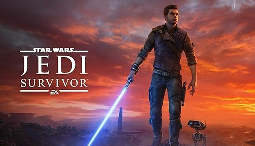 ꡼ No.002Υͥ / Star Wars Jedi: SurvivorסPS4/Xbox OneǤȯ䡣ʥȤȤʤä֤ο