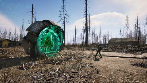 ꡼ No.003Υͥ / ȥѥɤι륢RPGChernobylite 2: Exclusion Zoneס2025ǯ꡼򥢥ʥ