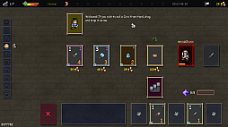 Dungeon Arsenal
