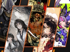 Ӥ³ԡֵ㤭ִפɾRPG֥륿Υפʤ5ȥŸ2P Gamesॷ祦2025Ÿ