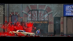 ꡼ No.006Υͥ / ֥ϥסֻΤϤ錄꥿󥺡פ򸶺Ȥ16bit2Dо졣RetroRealmsץ꡼ȯɽ