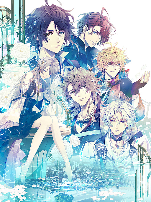 画像ギャラリー No.001のサムネイル画像 / 今年もありがとう！　たくさんのときめきをくれた作品に感謝を込めて――4Gamerプレゼンツ「乙女ゲームセレクション2025」