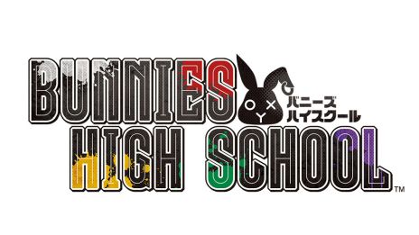 ꡼ No.002Υͥ / ͸ǶΡBUNNIES HIGH SCHOOLפʤɤȯɽˡȥᥤȥѡƥ20242餫ˤʤä
