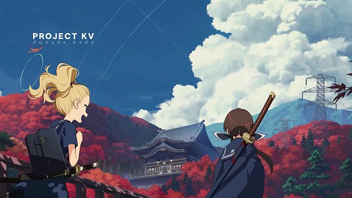 ꡼ No.010Υͥ / isakusanϤȤ֥֥륢ץåդ꤬Project KVʲΡˡס饯Ѥʤɤ餫