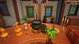 ꡼ No.004Υͥ / ϣ⥷å׷бĥAlchemist Shop SimulatorθǤSteamۿϡȡ꡼Ƴʬȥɥܥå⡼ɤڤ