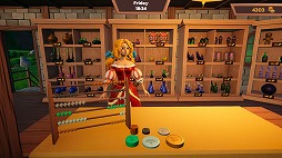 ꡼ No.007Υͥ / ϣ⥷å׷бĥAlchemist Shop SimulatorθǤSteamۿϡȡ꡼Ƴʬȥɥܥå⡼ɤڤ