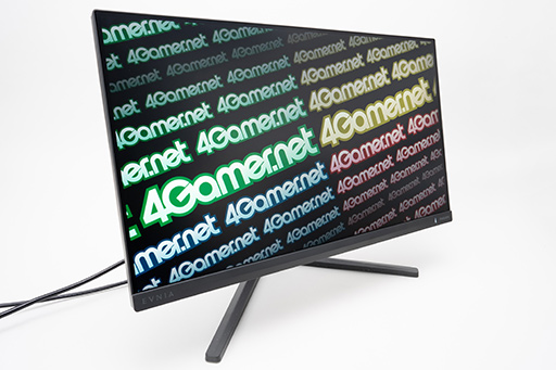 ꡼ No.003Υͥ / 3ߤ㤨240HzɽΥޡVAվǥץ쥤Evnia Gaming Monitorפǥʤ褦PR