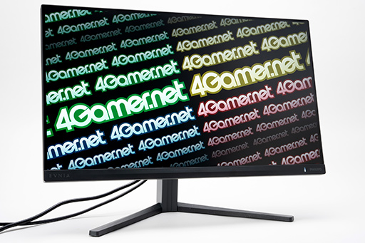 ꡼ No.033Υͥ / 3ߤ㤨240HzɽΥޡVAվǥץ쥤Evnia Gaming Monitorפǥʤ褦PR