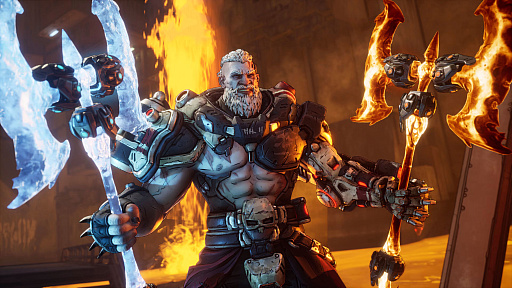 画像ギャラリー No.018のサムネイル画像 / 明日発売「ボーダーランズ4」情報まとめ。新たな武器生成の仕組みやエンドコンテンツを予習しよう