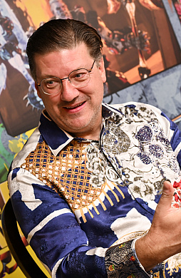 ꡼ No.002Υͥ / ֥ܡ4׿ȡϥ󥿡֥åסC4SHˤˤĤơȯCEOäʹTGS2025